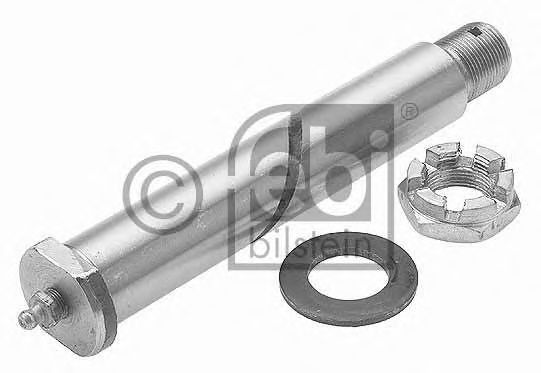 Палец ушка рессоры FEBI BILSTEIN 2873
