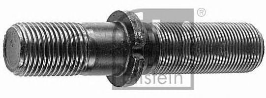 Болт крепления колеса FEBI BILSTEIN 05210
