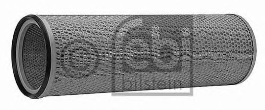 Воздушный фильтр FEBI BILSTEIN 06781