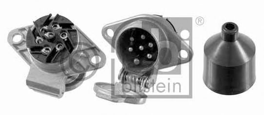 Розетка FEBI BILSTEIN 07343