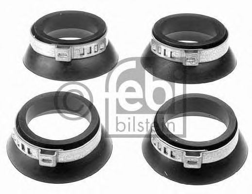 Манжета, тормозной распредвал FEBI BILSTEIN 08149