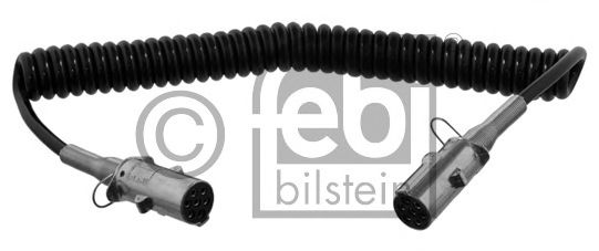 Электроспираль FEBI BILSTEIN 9713