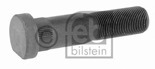Болт крепления колеса FEBI BILSTEIN 10444