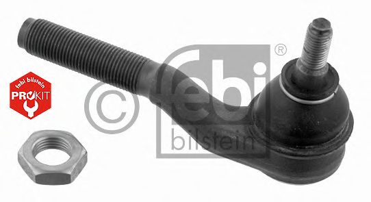 Наконечник поперечной рулевой тяги FEBI BILSTEIN 10658