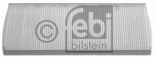 Фильтр, воздух во внутренном пространстве FEBI BILSTEIN 11507