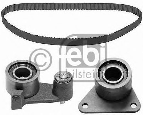 Комплект ремня ГРМ FEBI BILSTEIN 15736