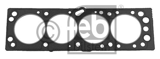 Прокладка, головка цилиндра FEBI BILSTEIN 17745