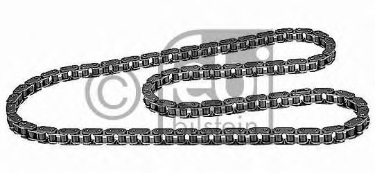 Цепь привода распредвала FEBI BILSTEIN 17759
