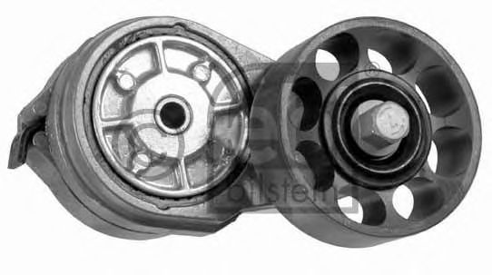 Натяжитель ремня, клиновой зубча FEBI BILSTEIN 17974