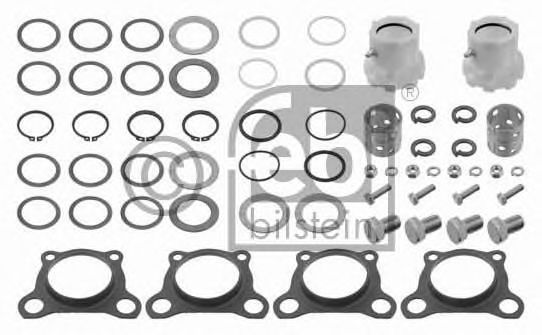 Ремонтный комплект, тормозной ра FEBI BILSTEIN 18407