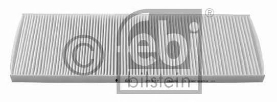 Фильтр, воздух во внутренном пространстве FEBI BILSTEIN 23307