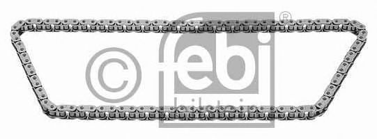 Цепь привода распредвала FEBI BILSTEIN 25370