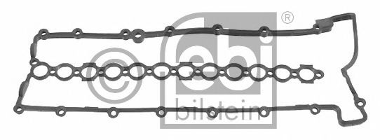 Прокладка, крышка головки цилиндра FEBI BILSTEIN 27492