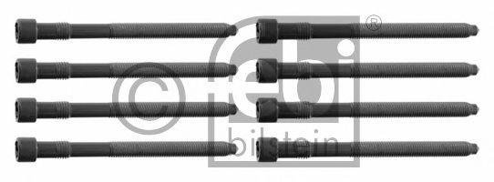 Болт головки цилидра FEBI BILSTEIN 27994