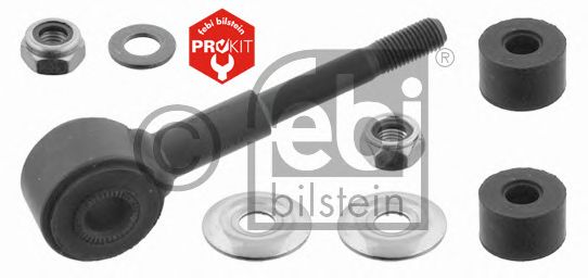 Тяга / стойка, стабилизатор FEBI BILSTEIN 28188