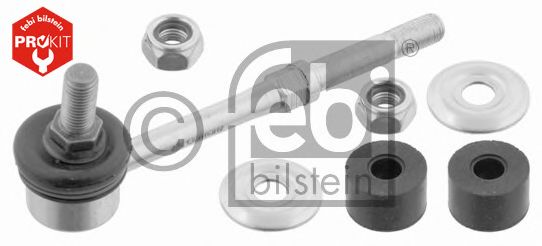 Тяга / стойка, стабилизатор FEBI BILSTEIN 28266