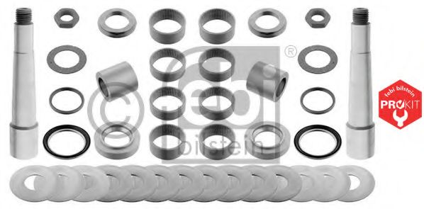 Ремкомплект, шкворень поворотного кулака FEBI BILSTEIN 29720