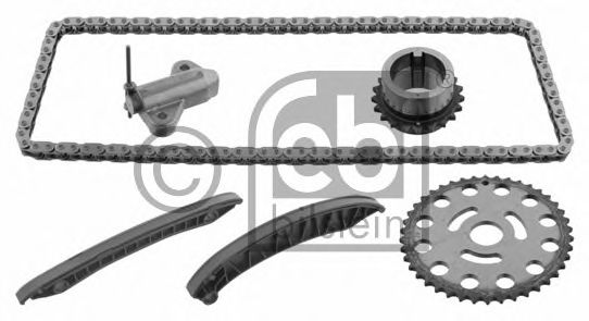 Комплект цели привода распредвала FEBI BILSTEIN 30639