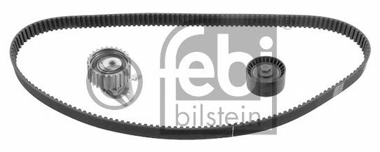 Комплект ремня ГРМ FEBI BILSTEIN 30792