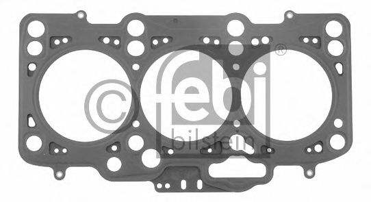 Прокладка, головка цилиндра FEBI BILSTEIN 32465