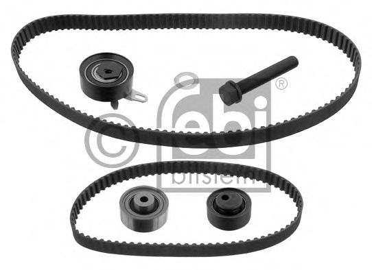 Комплект ремня ГРМ FEBI BILSTEIN 32647