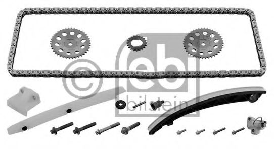 Комплект цели привода распредвала FEBI BILSTEIN 33040