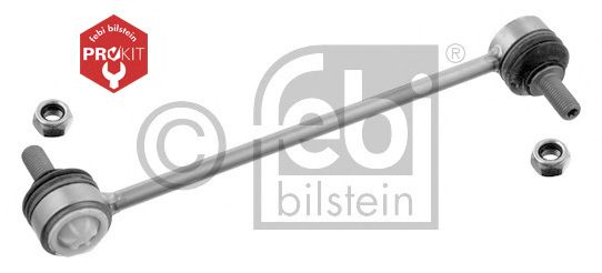 Тяга / стойка, стабилизатор FEBI BILSTEIN 33755