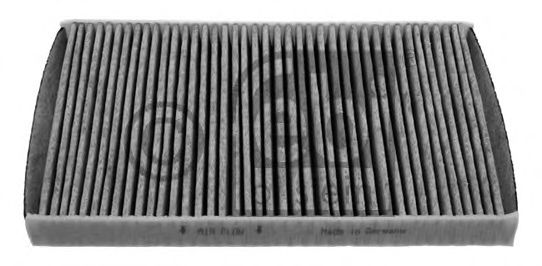 Фильтр, воздух во внутренном пространстве FEBI BILSTEIN 36447