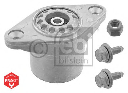 Ремкомплект, опора стойки амортизатора FEBI BILSTEIN 37886