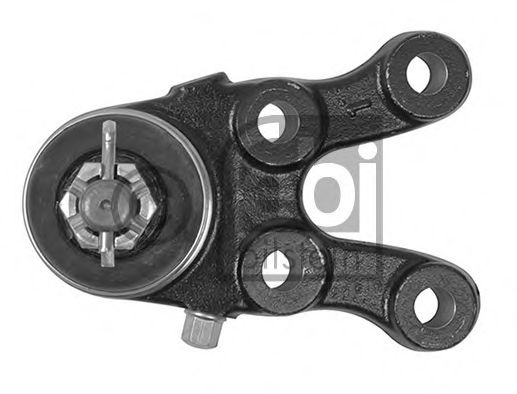 Несущий / направляющий шарнир FEBI BILSTEIN 41255