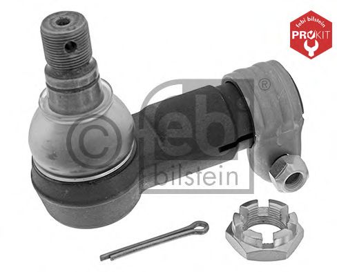Наконечник поперечной рулевой тяги FEBI BILSTEIN 44435