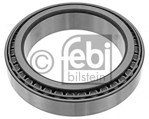 Подшипник ступицы колеса FEBI BILSTEIN 45327