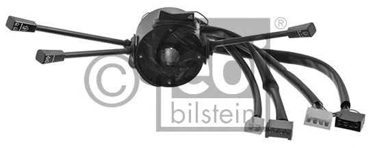 Выключатель на колонке рулевого управления FEBI BILSTEIN 45388