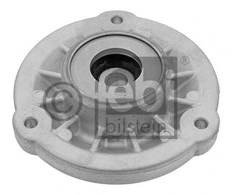 Опора стойки амортизатора FEBI BILSTEIN 45552