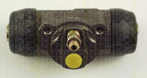 Колесный тормозной цилиндр TRISCAN LW60310
