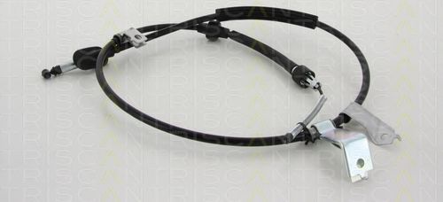 Трос, стояночная тормозная система TRISCAN 8140 40165