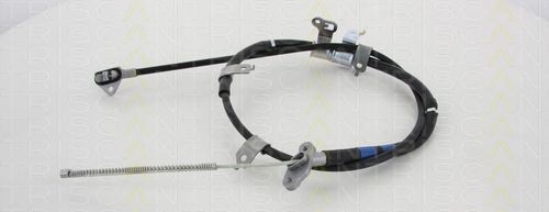 Трос, стояночная тормозная система TRISCAN 20361