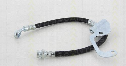 Тормозной шланг TRISCAN LH6809