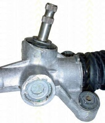 Рулевой механизм LEMFÖRDER 10238