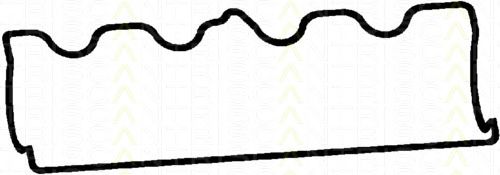 Прокладка, крышка головки цилиндра TRISCAN 515-2550