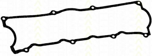 Прокладка, крышка головки цилиндра TRISCAN 515-4523
