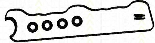 Комплект прокладок, крышка головки цилиндра TRISCAN 515-5069