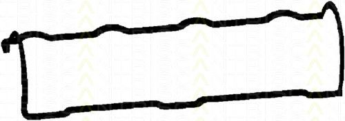 Прокладка, крышка головки цилиндра TRISCAN 5157007