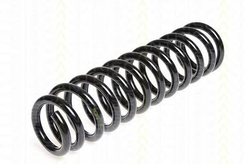 Пружина ходовой части TRISCAN 8750 1703