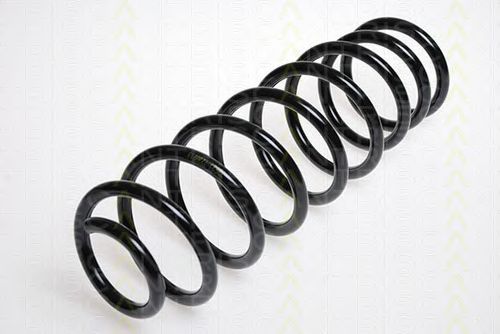 Пружина ходовой части TRISCAN 8750 2992