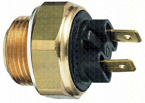 Термовыключатель, вентилятор радиатора TRISCAN 8625 24086