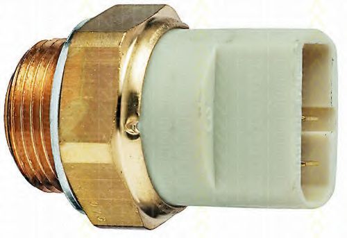 Термовыключатель, вентилятор радиатора TRISCAN 8625 38092