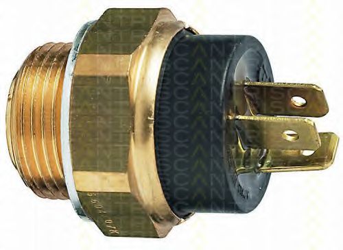 Термовыключатель, вентилятор радиатора TRISCAN 8625 46084