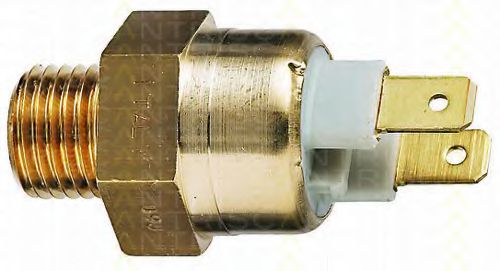 Термовыключатель, вентилятор радиатора TRISCAN 8625 76087