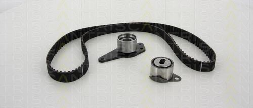 Комплект ремня ГРМ TRISCAN 8647 27015
